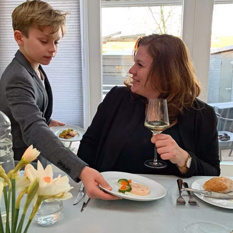 30 x THUISDINEREN IN DEN HAAG Restaurants voor bezorgen en afhalen in Corona tijd