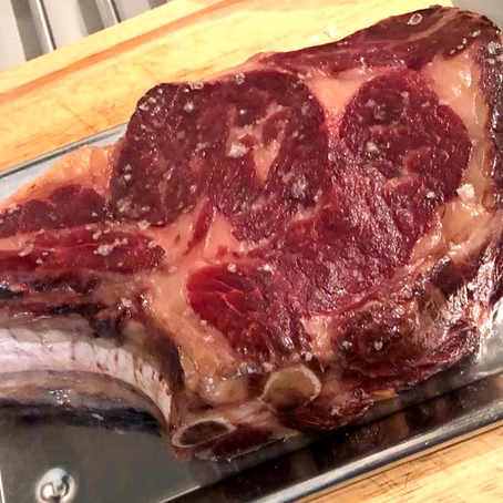 REVIEW - BOLLENSTEAK online butchershop